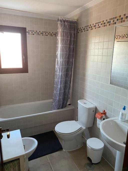 2Bdr Apartment Торрев'єха Екстер'єр фото