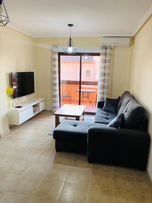 2Bdr Apartment Торрев'єха Екстер'єр фото
