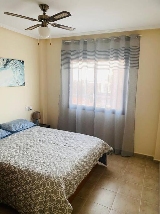 2Bdr Apartment Торрев'єха Екстер'єр фото