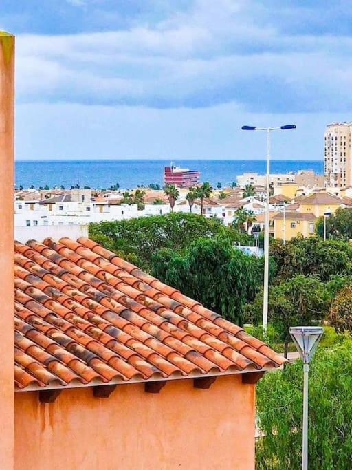 2Bdr Apartment Торрев'єха Екстер'єр фото