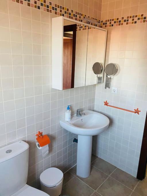 2Bdr Apartment Торрев'єха Екстер'єр фото