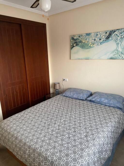 2Bdr Apartment Торрев'єха Екстер'єр фото