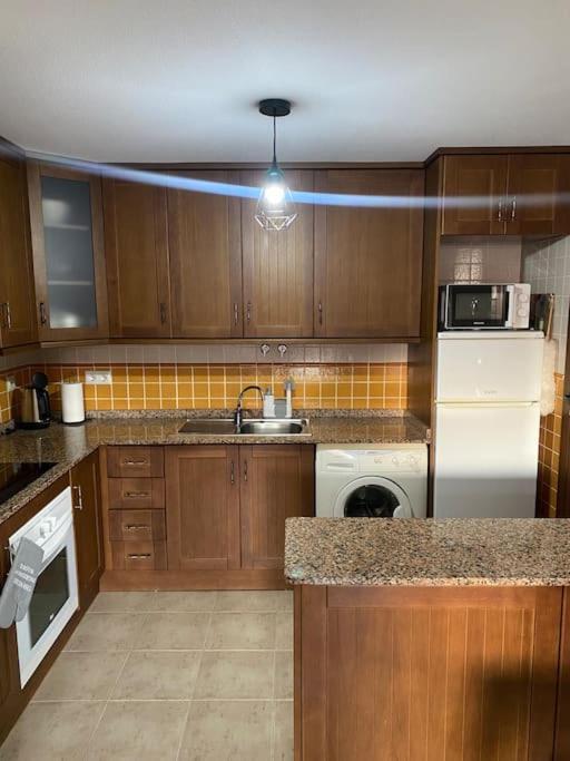 2Bdr Apartment Торрев'єха Екстер'єр фото